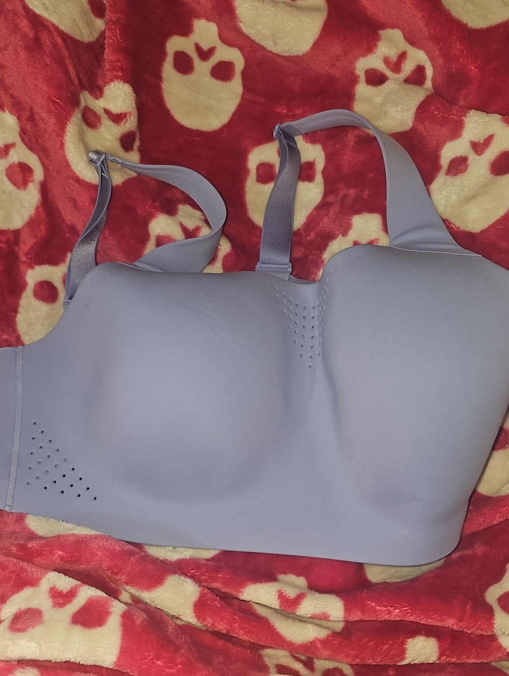 NWT VICTORIA’S SECRET VSX 38 D SPORTS BRA